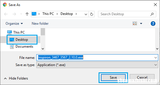 图文教程 如何在Windows10中更新BIOS