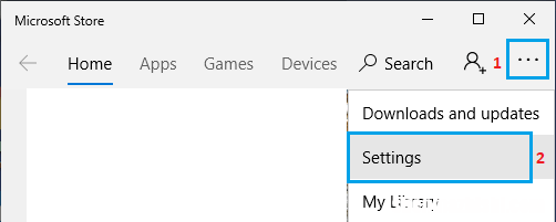 如何修复Windows10中WSAPPX的高CPU使用率
