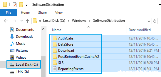 Windows10一直在检查更新：如何修复？