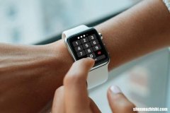 如何在苹果手表上设置密码，Apple Watch添加密码教程