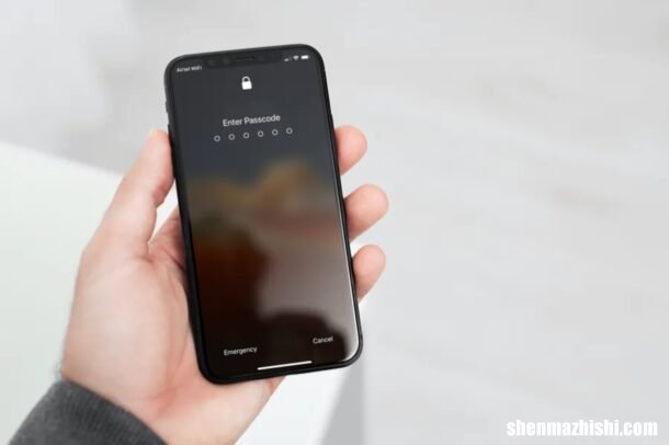 如何检测iPhone摄像头是否原装，苹果分辨相机真假