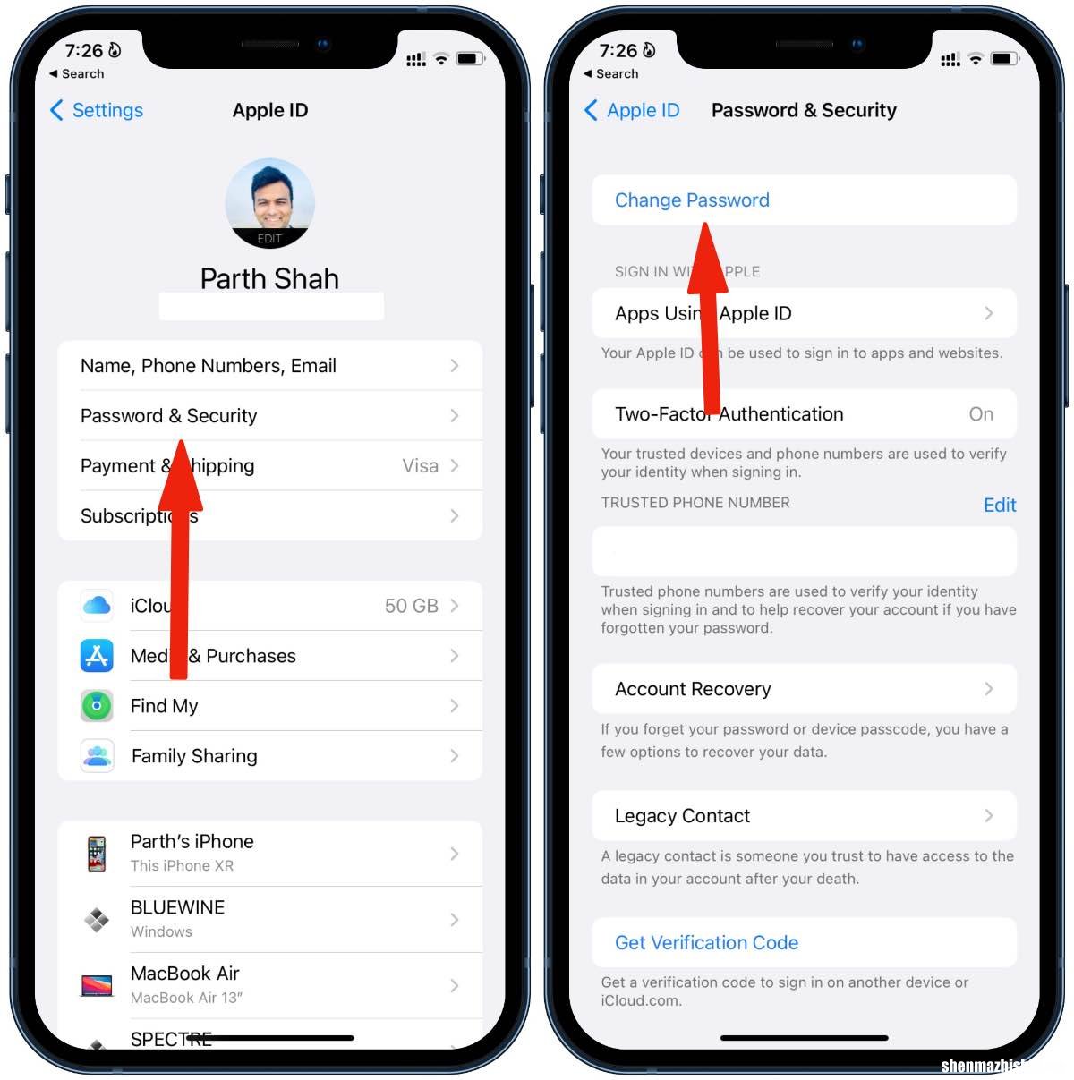 iPhone不断要求输入Apple ID密码？这是解决问题的方法