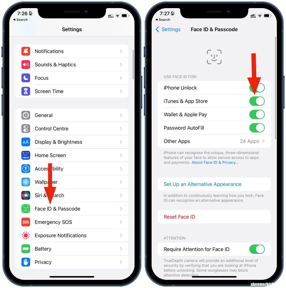 iPhone不断要求输入Apple ID密码？这是解决问题的方法