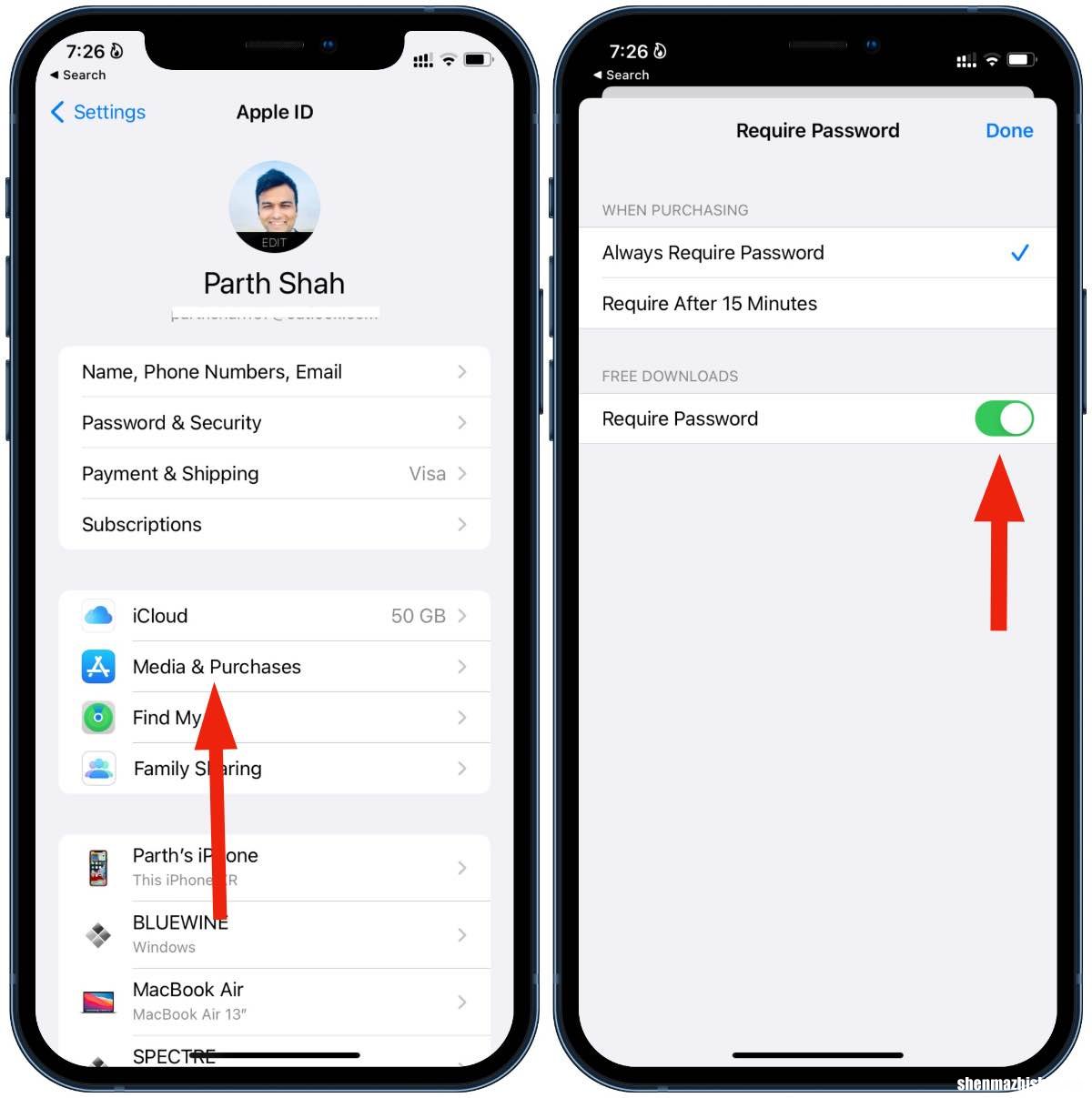 iPhone不断要求输入Apple ID密码？这是解决问题的方法