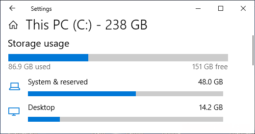 电脑设备型号查看 如何在Win10中检查计算机规格