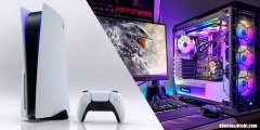 PC游戏与主机游戏区别是什么：哪个更好