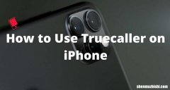 iPhone 如何在苹果手机上过滤和阻止垃圾电话