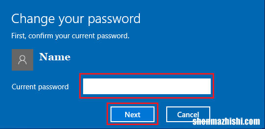 图文教程 如何在Windows10中关闭登录密码