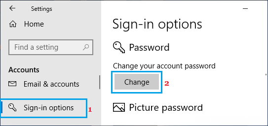 图文教程 如何在Windows10中关闭登录密码