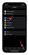 WhatsApp教程 苹果手机聊天记录转移到Android