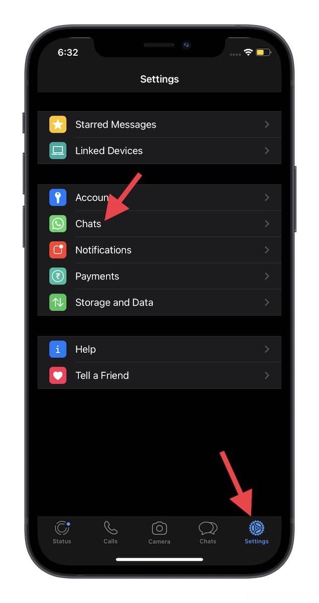 WhatsApp教程 苹果手机聊天记录转移到Android