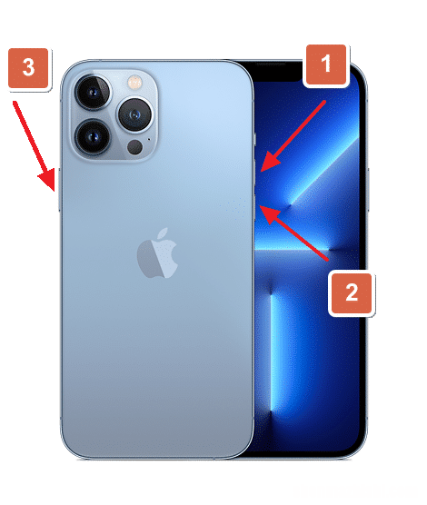 iPhone无法开机怎么办？苹果手机死机解决方法