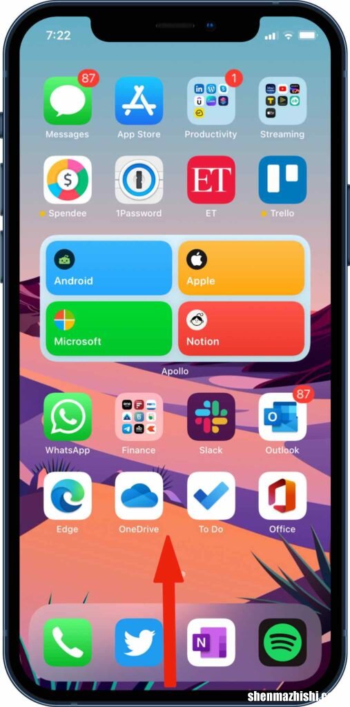 如何关闭iPhone13应用程序，苹果13Pro强制关闭应用