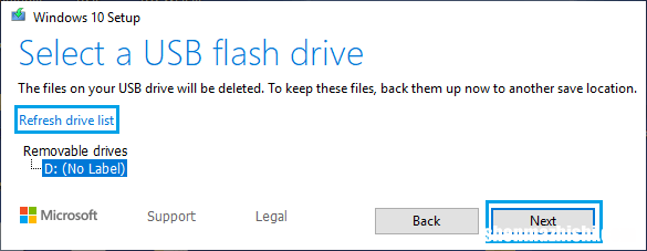 磁盘映像 如何下载Windows10系统ISO文件