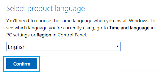 磁盘映像 如何下载Windows10系统ISO文件