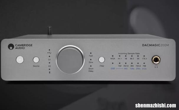那些才是好的外部DAC 什么是DAC音频解码器