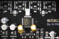 那些才是好的外部DAC 什么是DAC音频解码器