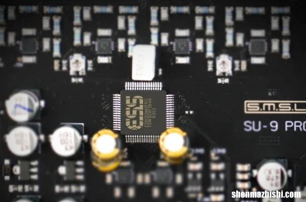 那些才是好的外部DAC 什么是DAC音频解码器