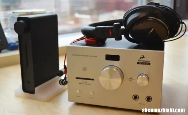 音频解码器功能上有什么不同 DAC比声卡好吗