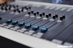 声卡值不值得买 高端声卡和低端声卡区别