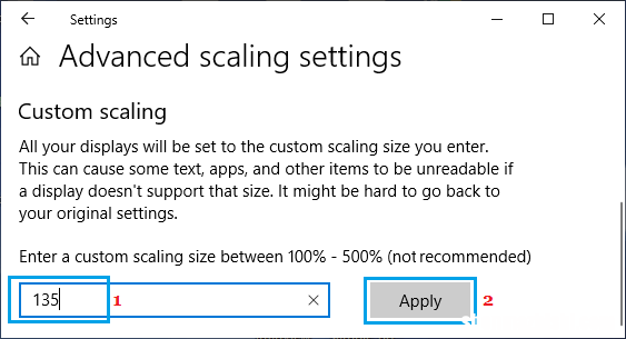 修改桌面图标 如何在Windows10中更改图标大小