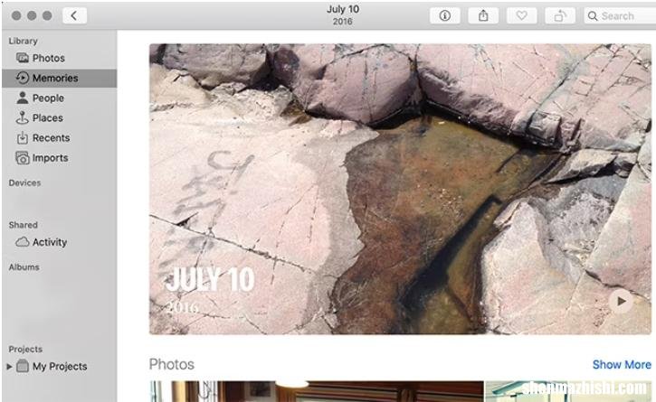 苹果快速整理相册技巧 如何在iPhone上整理照片