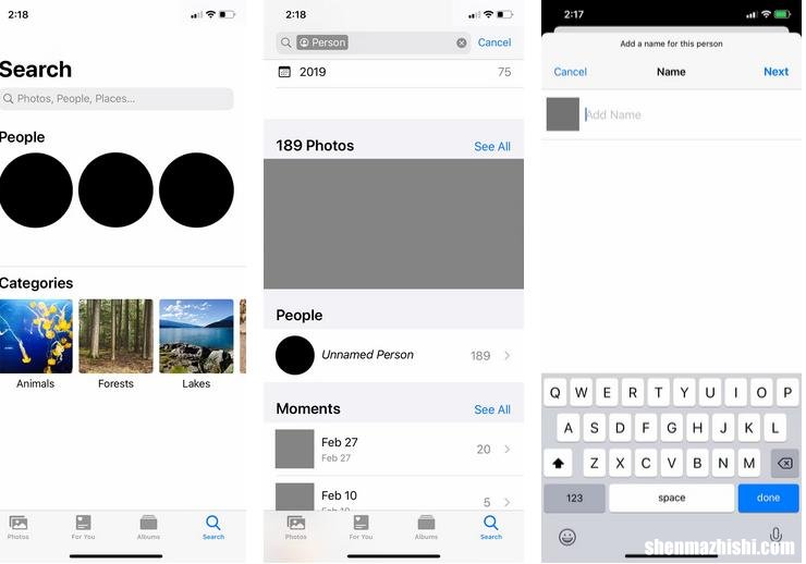 苹果快速整理相册技巧 如何在iPhone上整理照片