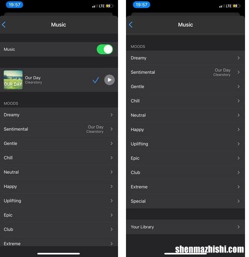iphone怎么添加回忆照片，苹果创建回忆相册教程