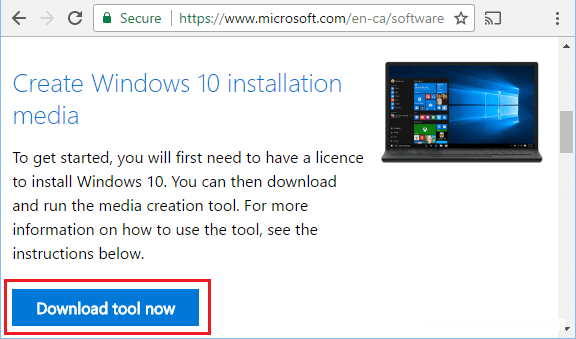 如何从32位升级到64位Windows10