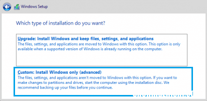 如何从32位升级到64位Windows10