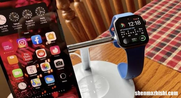 iPhone电池没有充电到100%？苹果手机正确充电方法