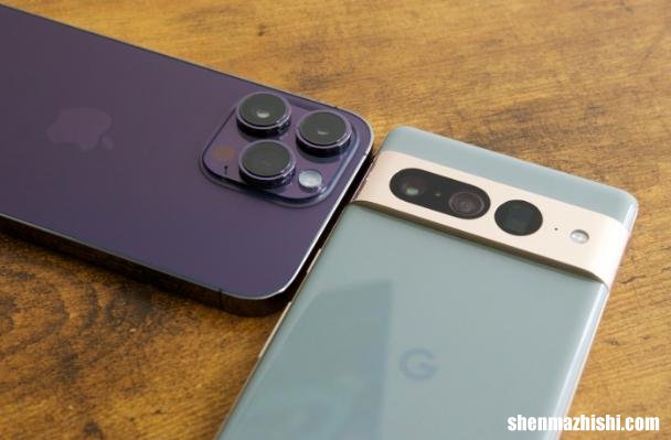Pixel7Pro对比iPhone14Pro：哪款专业手机最好？
