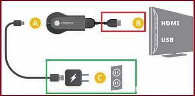 如何修复Chromecast不工作的问题