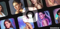 什么是Instagram的AI照片趋势以及您如何加入？