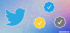 Twitter Checkmarks：蓝色、金色和灰色标记的含义