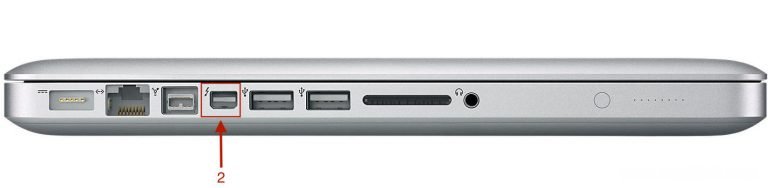 如何在屏幕碎屏的情况下访问Macbook上的数据？