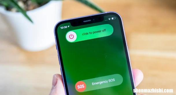 iPhone进水了怎么修复，苹果手机进水挽救方法