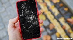 如何修复破裂的iPhone或iPad屏幕，苹果碎屏补救