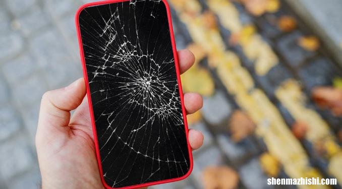 如何修复破裂的iPhone或iPad屏幕，苹果碎屏补救