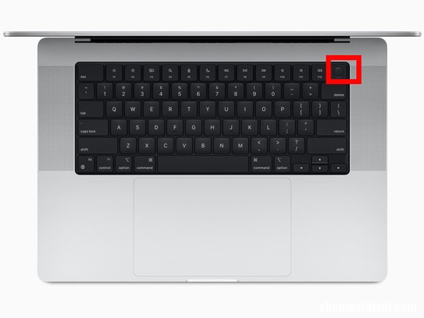 苹果电脑教程 MacBook如何正确开机和关闭
