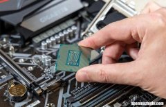 i5和i7哪个适合打游戏 大学生用I3、i5还是i7处理器