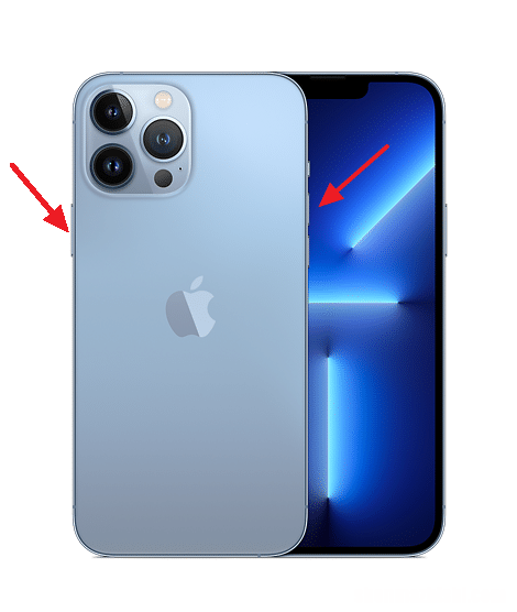 iPhone13和iPhone13Pro：如何截屏