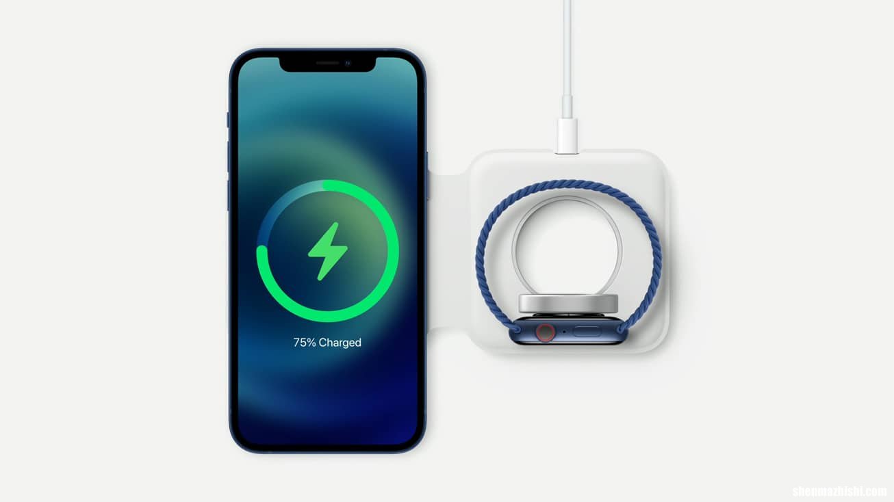 如何在iPhone13Pro上检查电池百分比