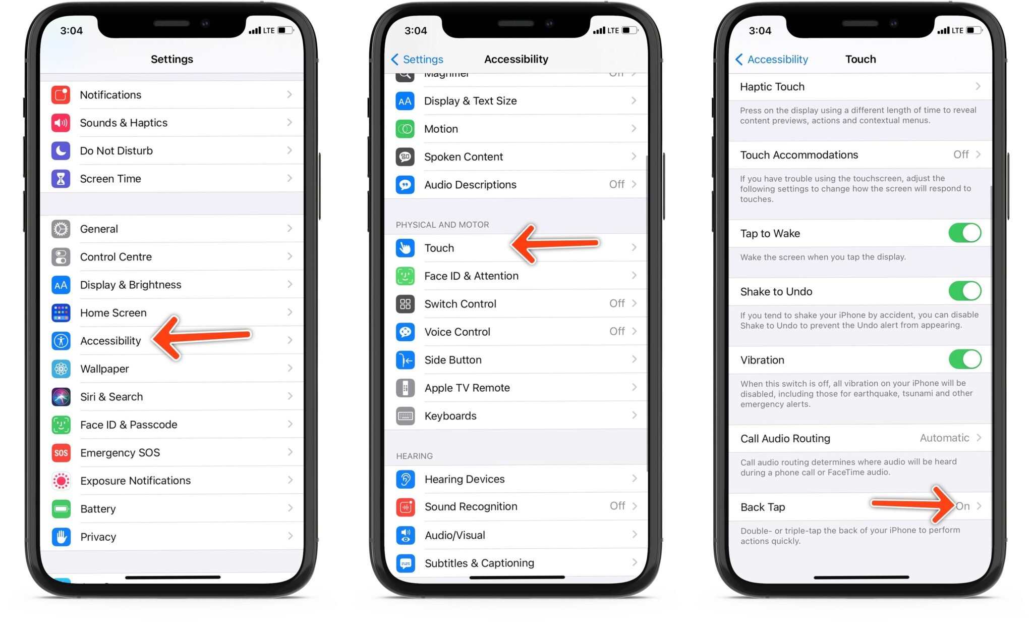 如何在iPhone13Pro上检查电池百分比