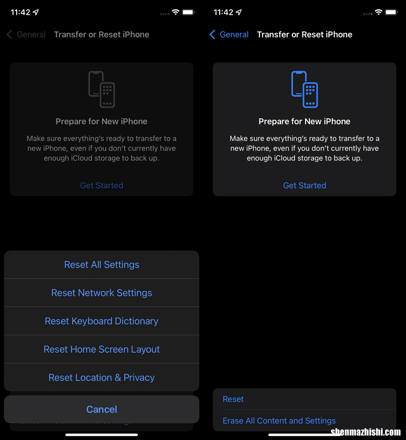 苹果手机无法连接蓝牙，iPhone蓝牙修复解决办法
