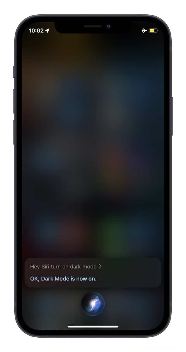 如何在iPhone和iPad上的iOS15中使用离线Siri