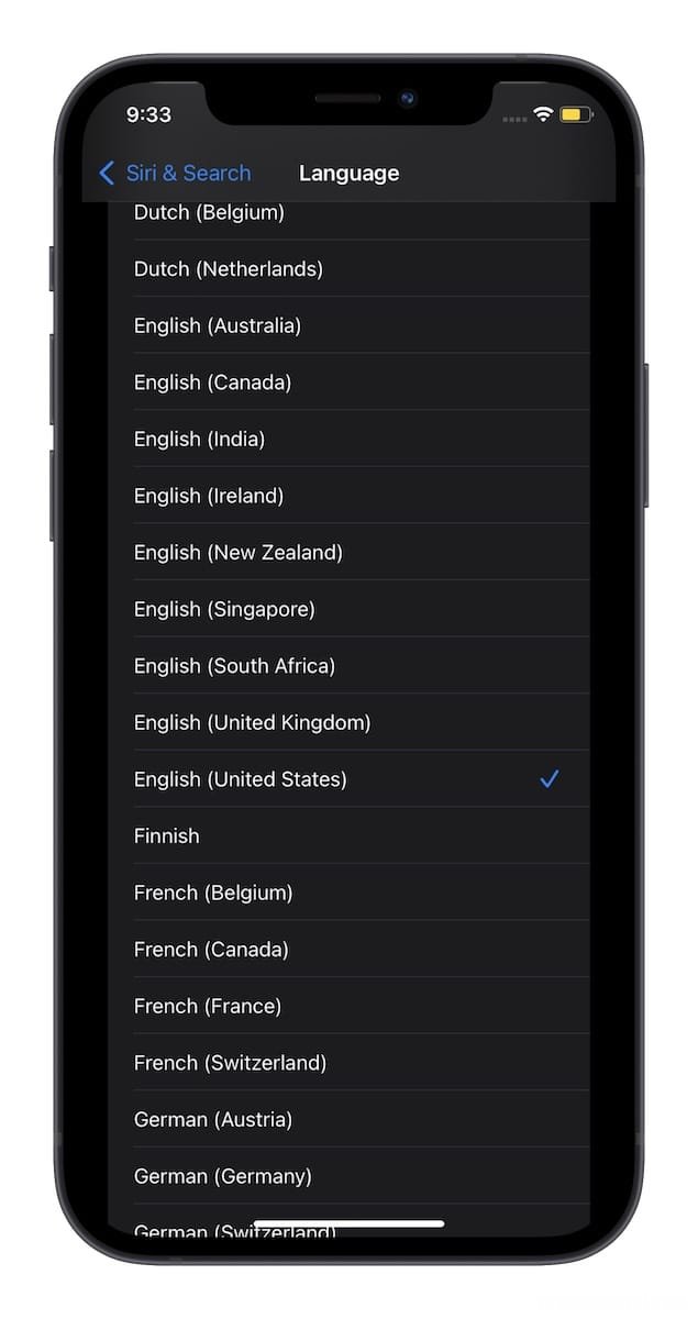 如何在iPhone和iPad上的iOS15中使用离线Siri