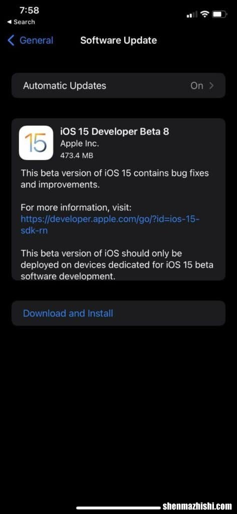 如何修复iPhone热点无法在Windows10上连接