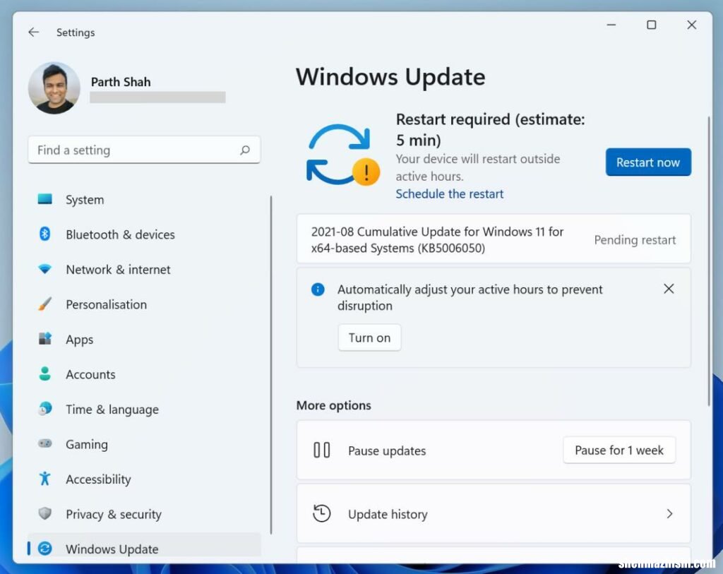 如何修复iPhone热点无法在Windows10上连接