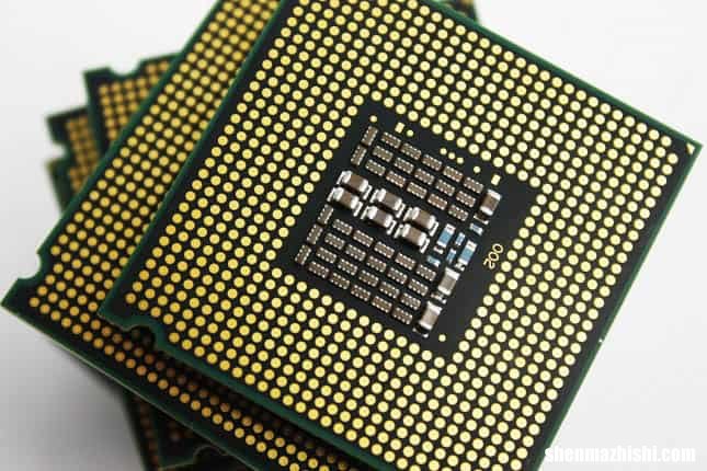 amd与英特尔哪个好更适合游戏 锐龙和酷睿什么区别